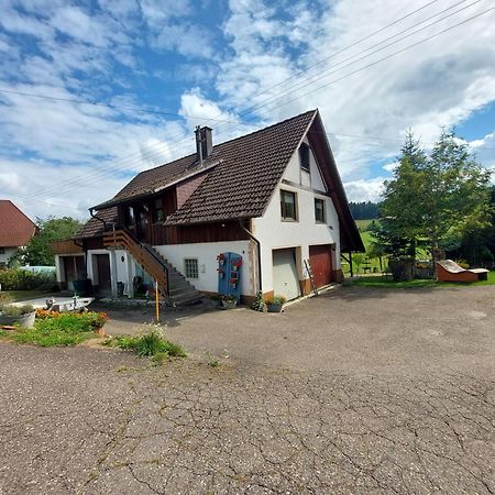 Villa Dischhof à Biederbach Baden-Württemberg Extérieur photo