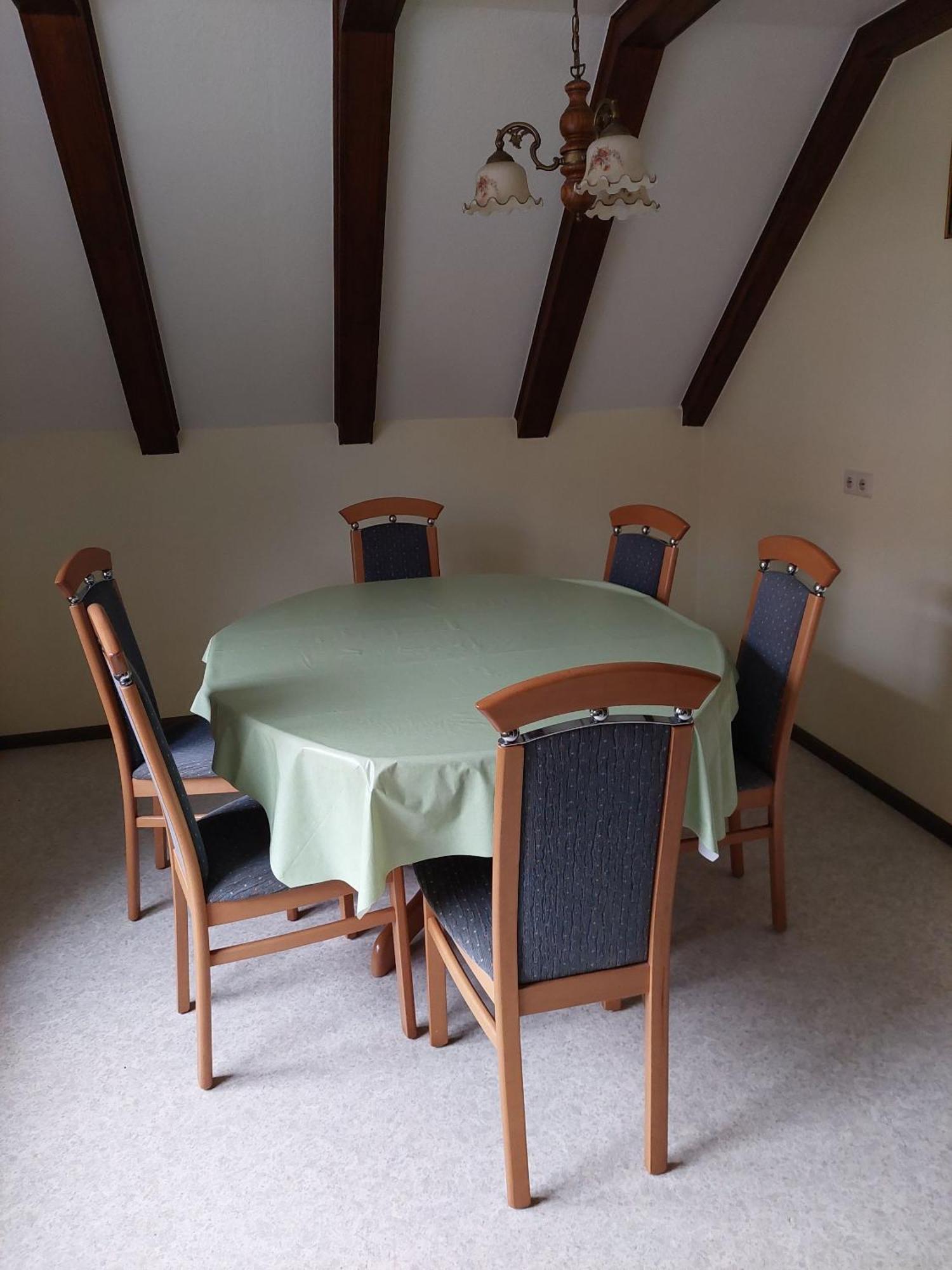 Villa Dischhof à Biederbach Baden-Württemberg Extérieur photo
